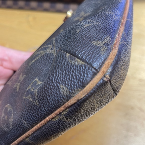 Louis Vuitton LV Shoulder Bag Musette Tango long s - Picture 12 of 14